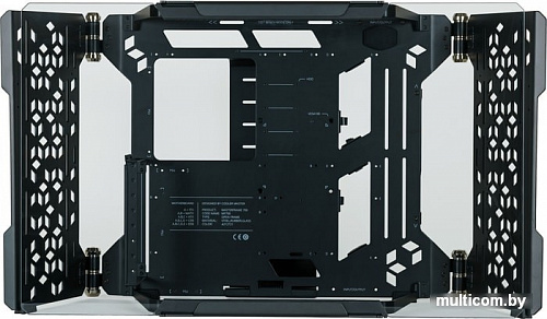Корпус Cooler Master MasterFrame 700 MCF-MF700-KGNN-S00