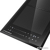 Варочная панель MAUNFELD CVI292S2FBK Lux