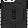 Чехол для телефона Uag для iPhone 14 Pro Max Pathfinder for MagSafe Black 114055114040