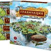 Настольная игра Правильные игры Гравитация. Парящие острова