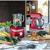 Планетарный миксер KitchenAid 5KSM185PSECA