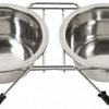 Миски на подставке Duvo Plus 9/63142/DV