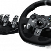 Руль Logitech G920