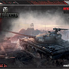 Пазл Step Puzzle World of Tanks 75165 (120 эл)