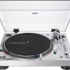 Audio-Technica AT-LP120XUSB-SV