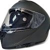 Мотошлем AIM RH360 360-008-L (L, матовый карбон)