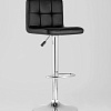 Стул Stool Group Малави LITE барный (черный)