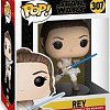 Фигурка Funko Bobble Star Wars Ep 9 Rey 39882