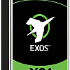 Seagate Exos X24 24TB ST24000NM002H