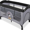 Манеж-кровать Hauck Sleep’n Play 60069-6 (Center Mickey Mouse Grey)