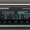 USB-магнитола Swat WX-2102UB