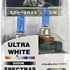 Галогенная лампа AVS Spectras Xenon H11+T10 4шт