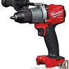 Дрель-шуруповерт Milwaukee M18FDD2-0X 4933464266 (без АКБ, кейс)