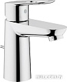 Смеситель Grohe BauLoop 23335000