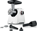 Мясорубка Bosch Serie 6 MFWS607W