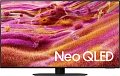 MiniLED телевизор Samsung Neo QLED 4K QN90F AI QE50QN90FAUXRU