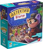 Детская настольная игра Эврикус Детектив Кейти
