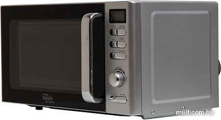 Микроволновая печь Oasis (Making Oasis Everywhere) MW-80ES