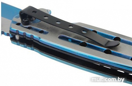 Складной нож Rexant 12-4908-2