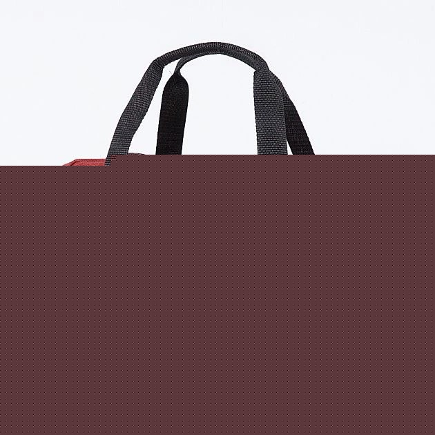 Спортивная сумка Mr.Bag 143-C110-BRD (бордовый)