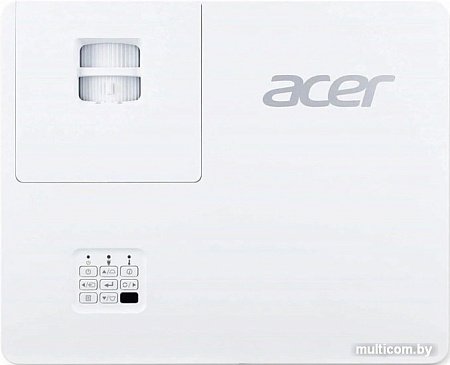 Проектор Acer PL6610T