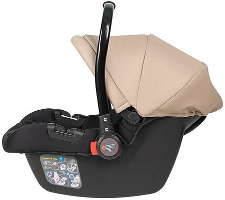Детское автокресло Farfello KS-2150/aPU (cream)
