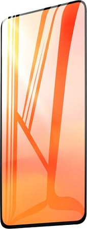 Защитное стекло Volare Rosso Fullscreen Full Glue для Xiaomi Redmi Note 9