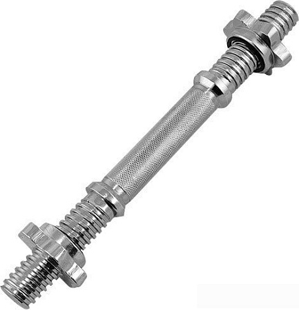 Гантельный гриф Torres PL5055 31 мм 35 см
