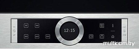 Микроволновая печь Bosch BFL634GS1