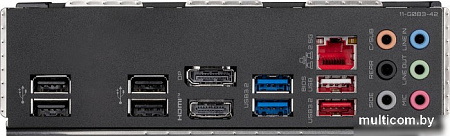 Материнская плата Gigabyte Z790 S DDR4 (rev. 1.0)