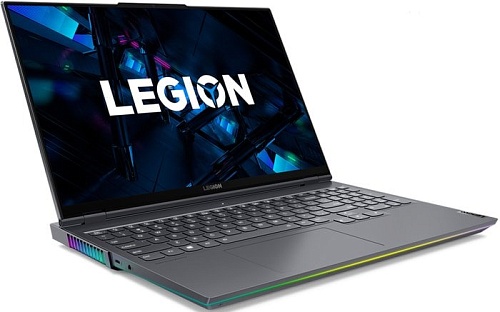 Игровой ноутбук Lenovo Legion 7 16ITHg6 82K6000GRK