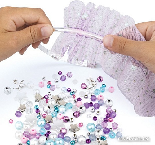 Набор для создания поделок/игрушек Nebulous Stars Estrelia 11022_NSDA