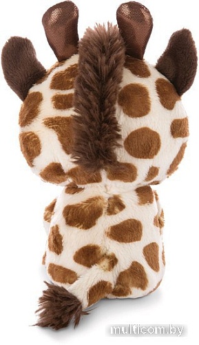 Классическая игрушка Nici Жираф Халла 46944 (15 см)