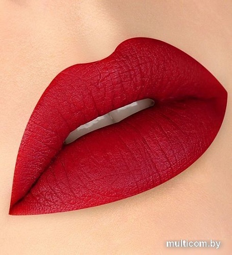 Жидкая помада для губ Lux Visage Pin-Up Ultra Matt 30