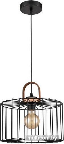 Подвесная люстра Vele Luce Ritmo VL6312P11