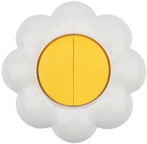 Выключатель Kranz KR-78-0621