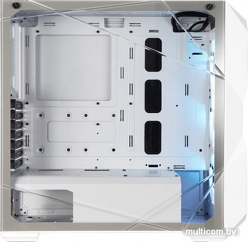 Корпус Cooler Master MasterBox TD500 Mesh MCB-D500D-WGNN-S01