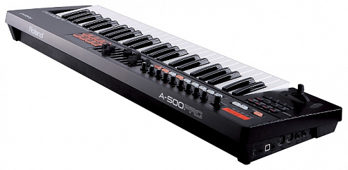 MIDI-клавиатура Roland A-500PRO