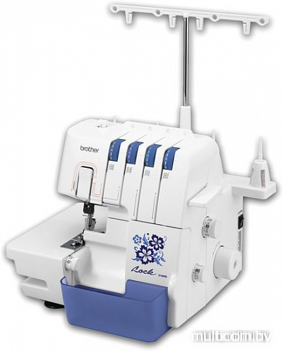 Оверлок Brother 3100D