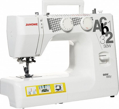 Швейная машина Janome Sew Easy