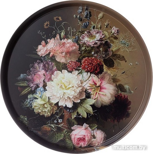 Поднос Agness Agness 898-056