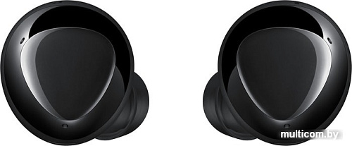 Наушники Samsung Galaxy Buds+ (черный)