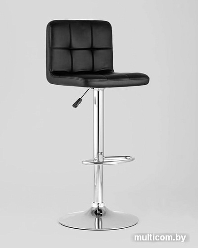 Стул Stool Group Малави LITE барный (черный)