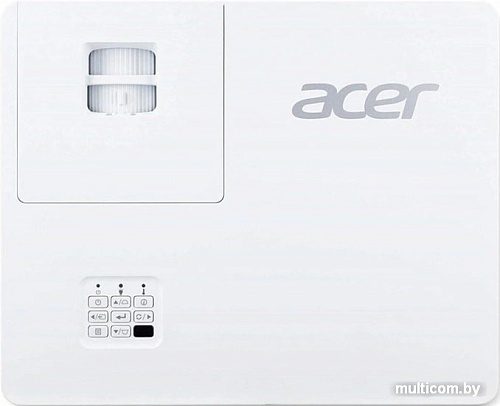 Проектор Acer PL6610T