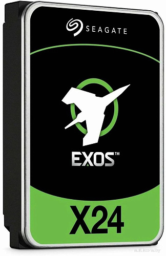 Seagate Exos X24 24TB ST24000NM002H