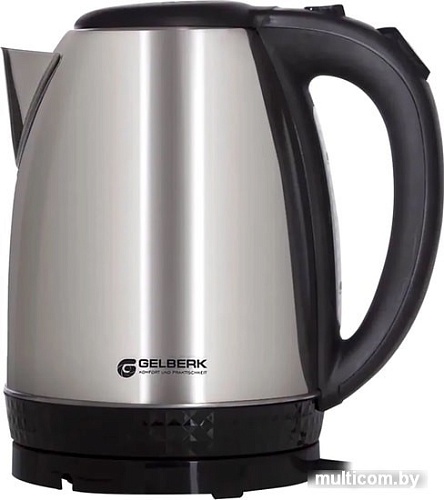 Электрочайник Gelberk GL-451