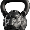 Гиря Iron Head Лев 24 кг