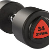 Гантель Ziva ZVO-DBPU-1023 34кг