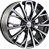 Литые диски RST R038 Exeed TXL 18x7&amp;quot; 5x108мм DIA 65.1мм ET 36мм BD