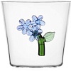Стакан для воды и напитков Ichendorf Milano Botanica 09354032